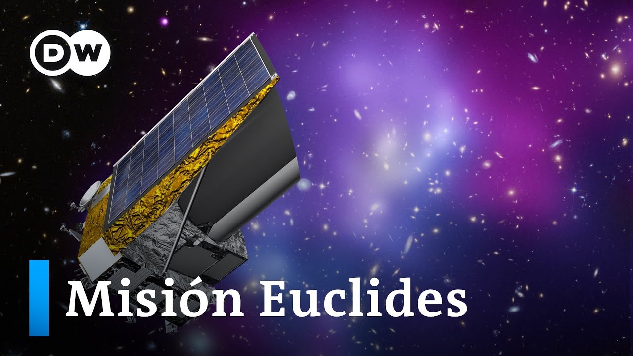 Euclides y los misterios del espacio
